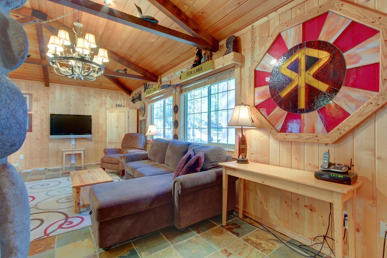 12 Deer Lane Villa Sunriver Exterior photo
